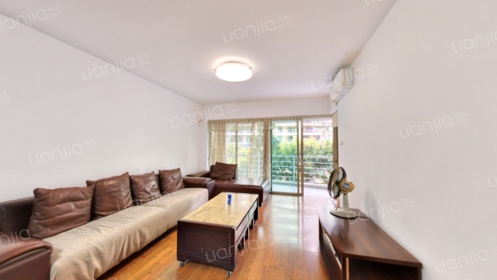 光大花园榕景四季二手房实景图