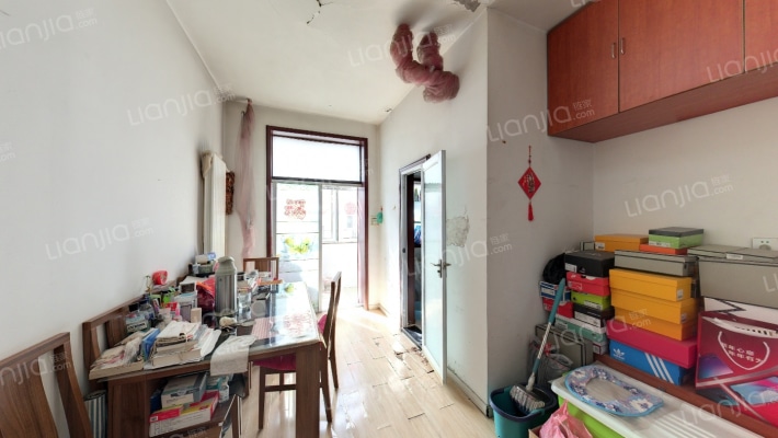 供销社宿舍南院二手房实景图