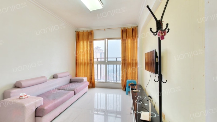 蓝润蓝客城二手房实景图