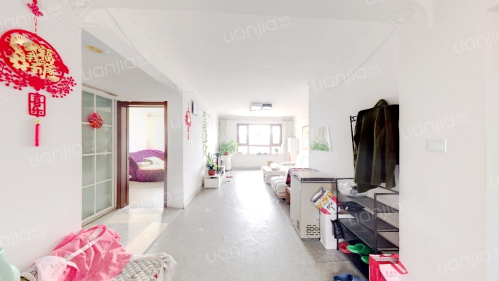 米澜国际二期二手房实景图