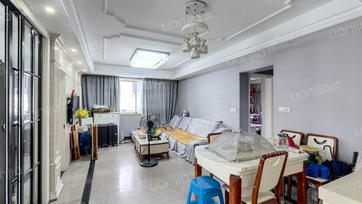 会昌住宅小区二手房实景图