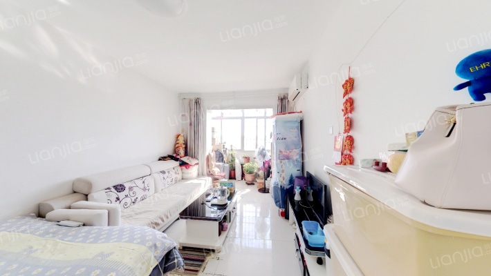 花园里1段二手房实景图