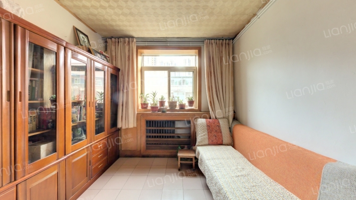 雅苑小区二手房实景图