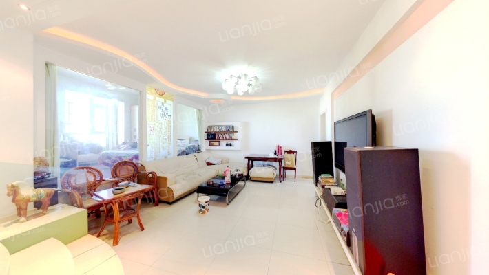 宝宇凯旋城一期二手房实景图