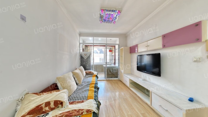 北海家园小区二手房实景图