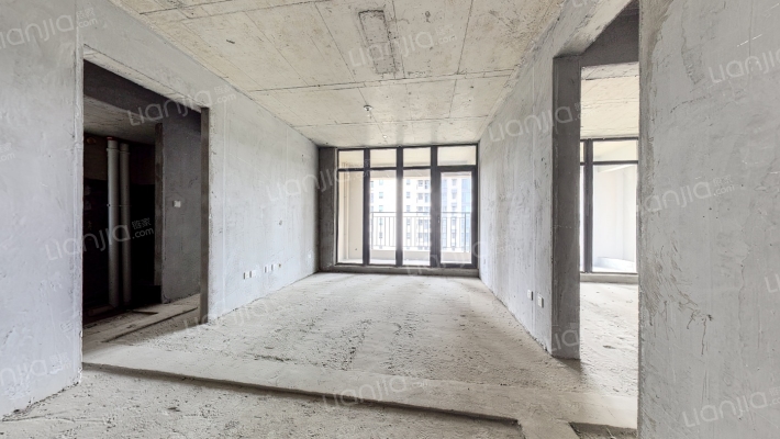 中铁诺德壹号临湖轩二手房实景图