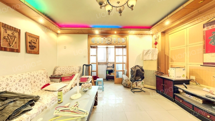 闫垌小区二手房实景图