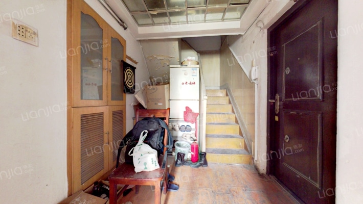 洪福桥18号二手房实景图