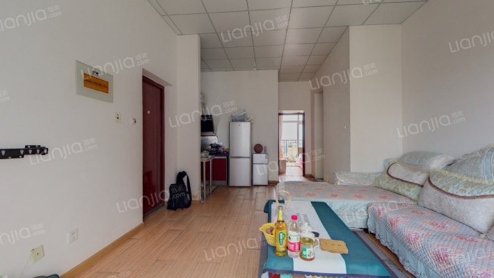 青城24院二手房实景图