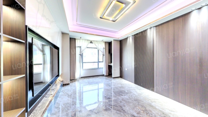 南开府二手房实景图