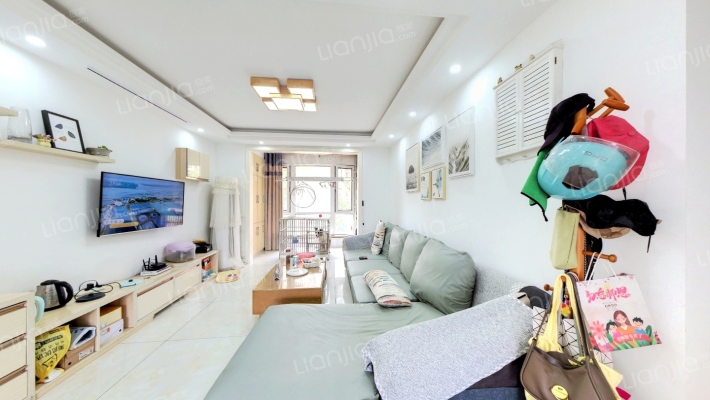 龙新九龙湾二手房实景图