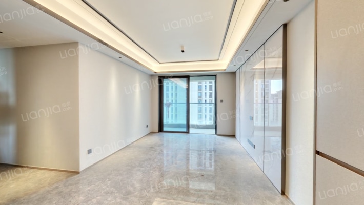 建发春江悦二手房实景图