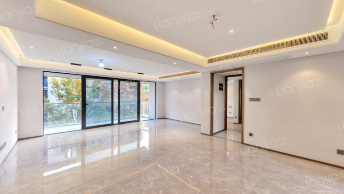 大华春山明月二手房实景图