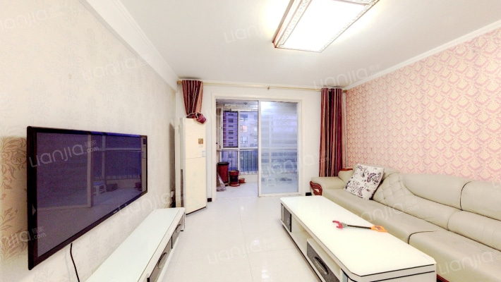 翰林颐园二手房实景图