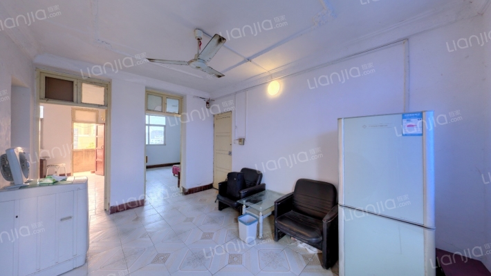 工行家属院二手房实景图