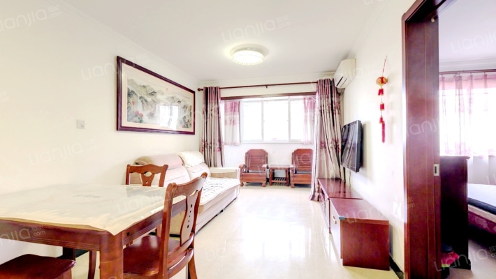 金隅泰和园二手房实景图