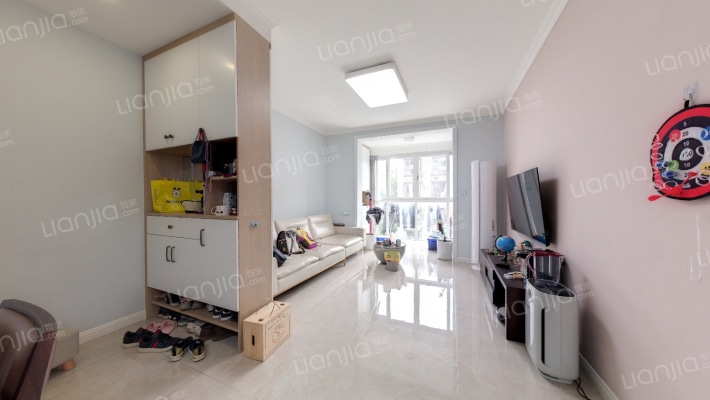 水木光华二手房实景图