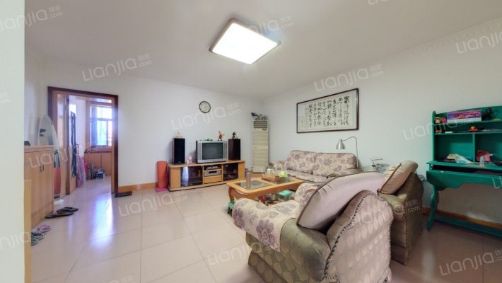 迎春南区（工行家属院）二手房实景图