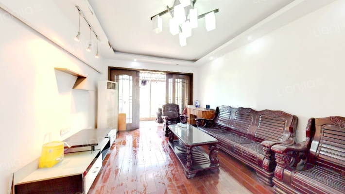 缤纷家园二手房实景图