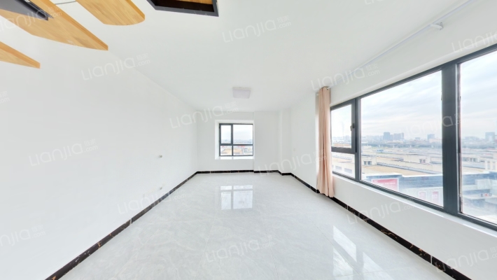 宝湾国际城二手房实景图