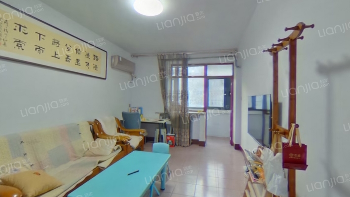 滏西大街91号邮政家属院二手房实景图