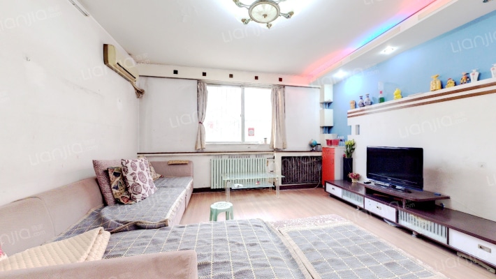 桐柏路191-197号二手房实景图