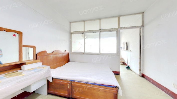 星海广场二手房实景图