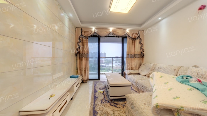 荔林春晓二手房实景图