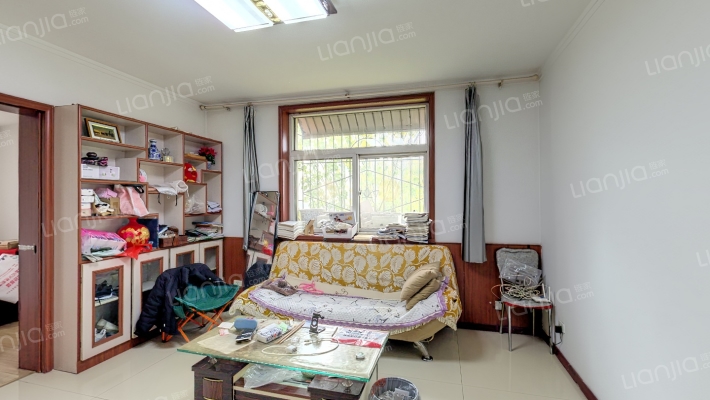 玉河街51号院二手房实景图