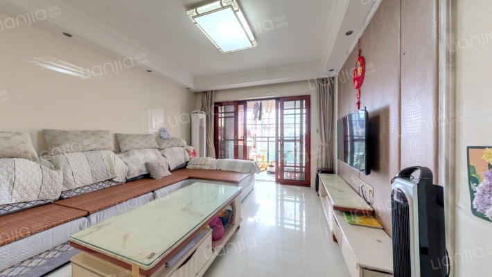 海伦春天二期二手房实景图