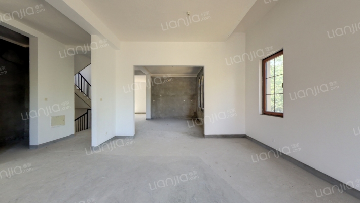 南丰御园二手房实景图