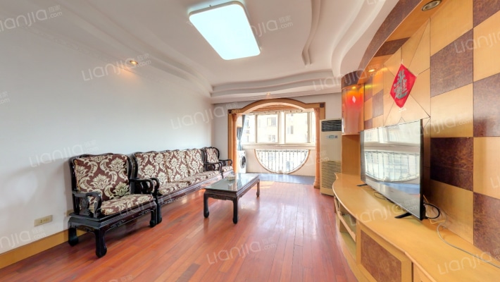 新乐花苑二手房实景图