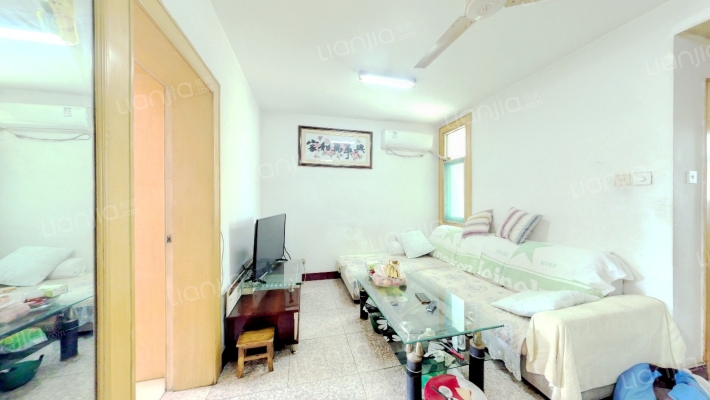 路苑小区二手房实景图