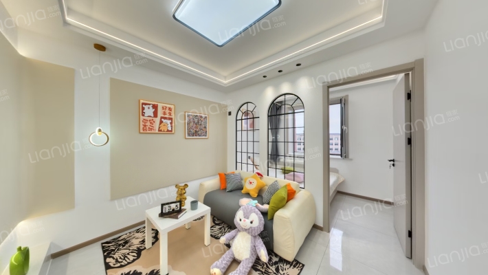 迎客路（机场商圈）二手房实景图