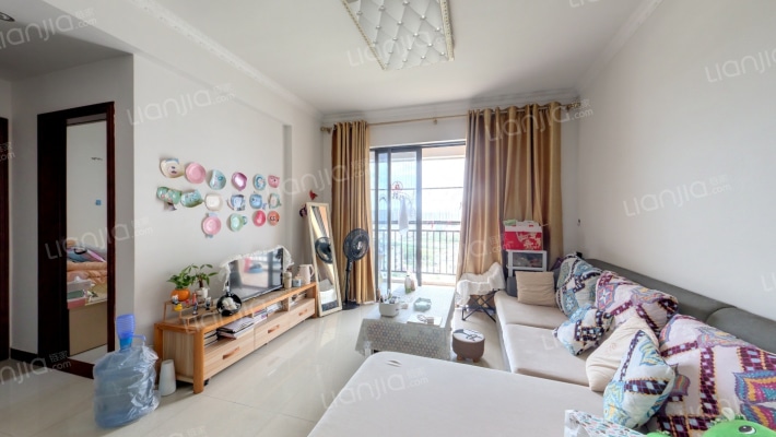 新城国际二手房实景图