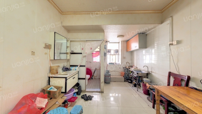 金世纪花园二手房实景图