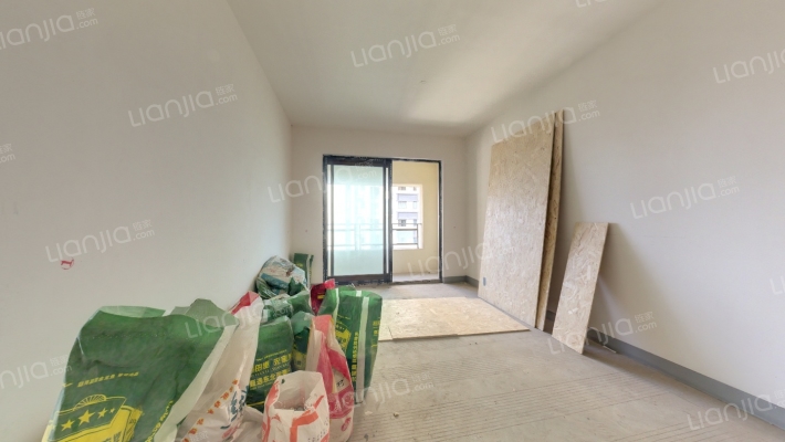 荣盛滨江华府二手房实景图