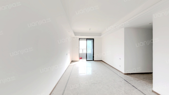 文华府二手房实景图