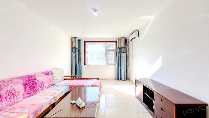 张南路铁五村8号二手房实景图