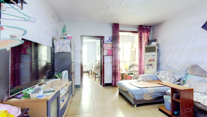 枫林花苑二手房实景图