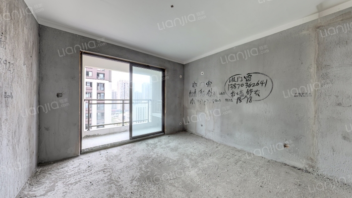 金盛·和泽嘉园二手房实景图