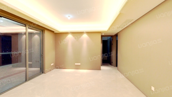 奥林美筑二手房实景图