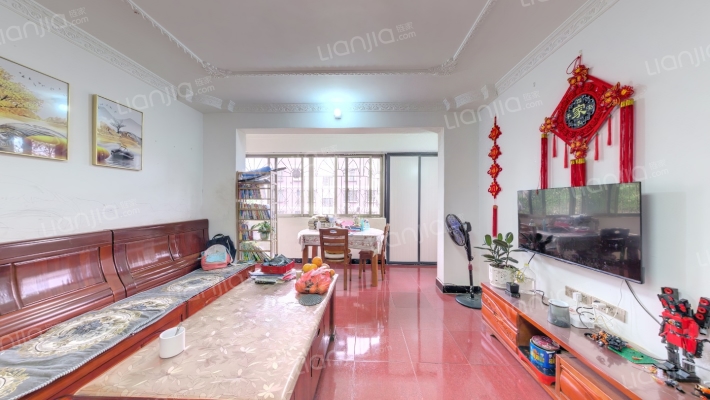 金元新村二手房实景图