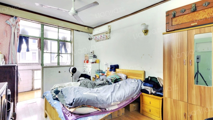 方塔西村二手房实景图