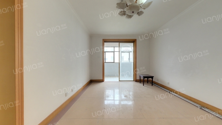 求实园二手房实景图