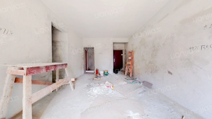 骏景嘉苑二手房实景图