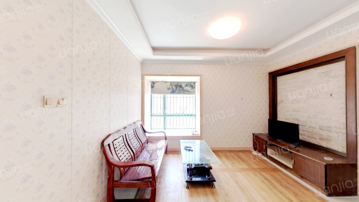 东港城(塘厦)二手房实景图