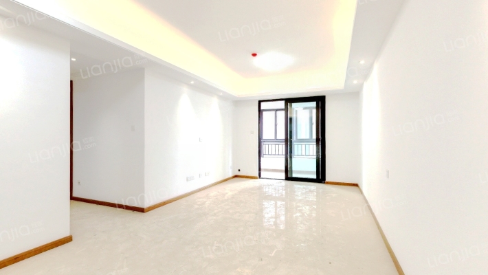 汉江梦御璟二手房实景图