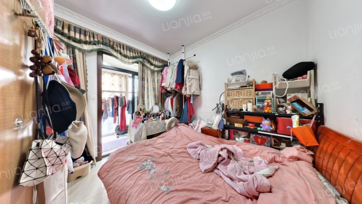 明月嘉苑三区二手房实景图