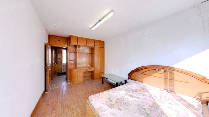 建设东路二手房实景图